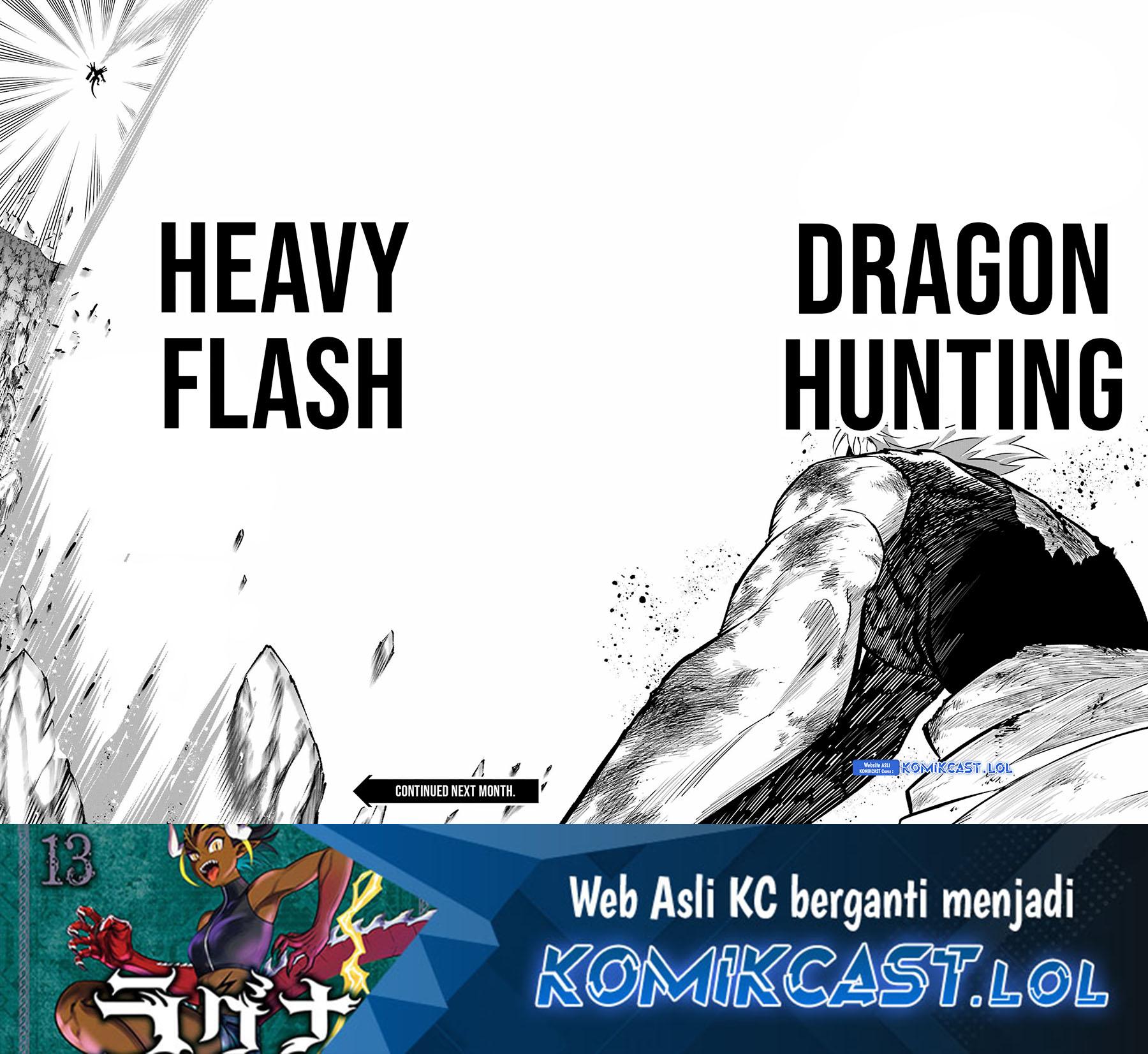Ragna Crimson Chapter 71 - halaman 36