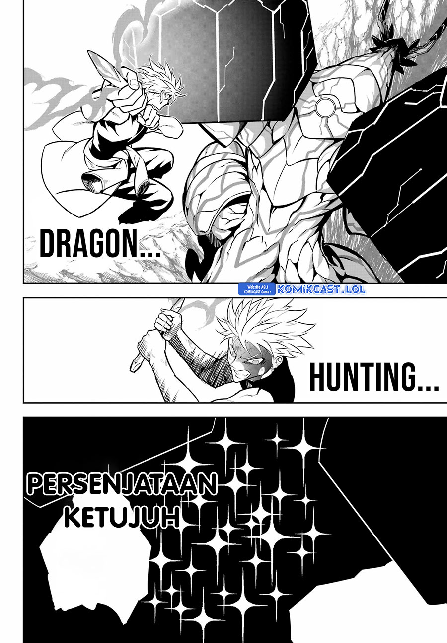 Ragna Crimson Chapter 71 - halaman 9