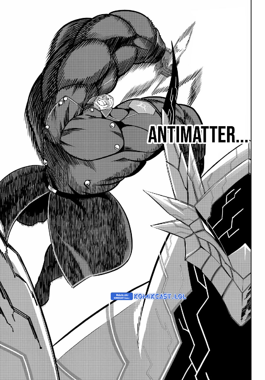 Ragna Crimson Chapter 72 - halaman 14