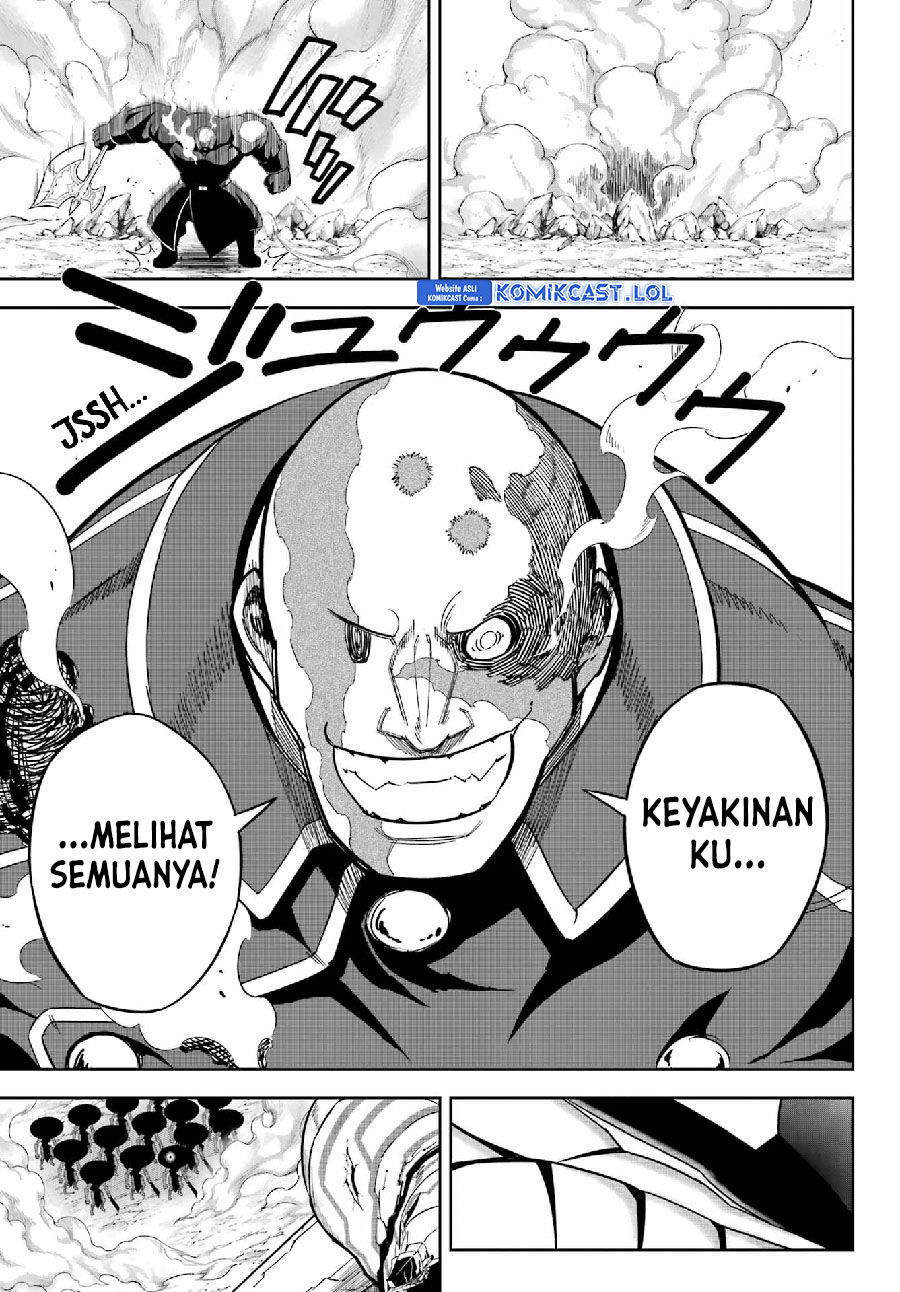 Ragna Crimson Chapter 72 - halaman 16