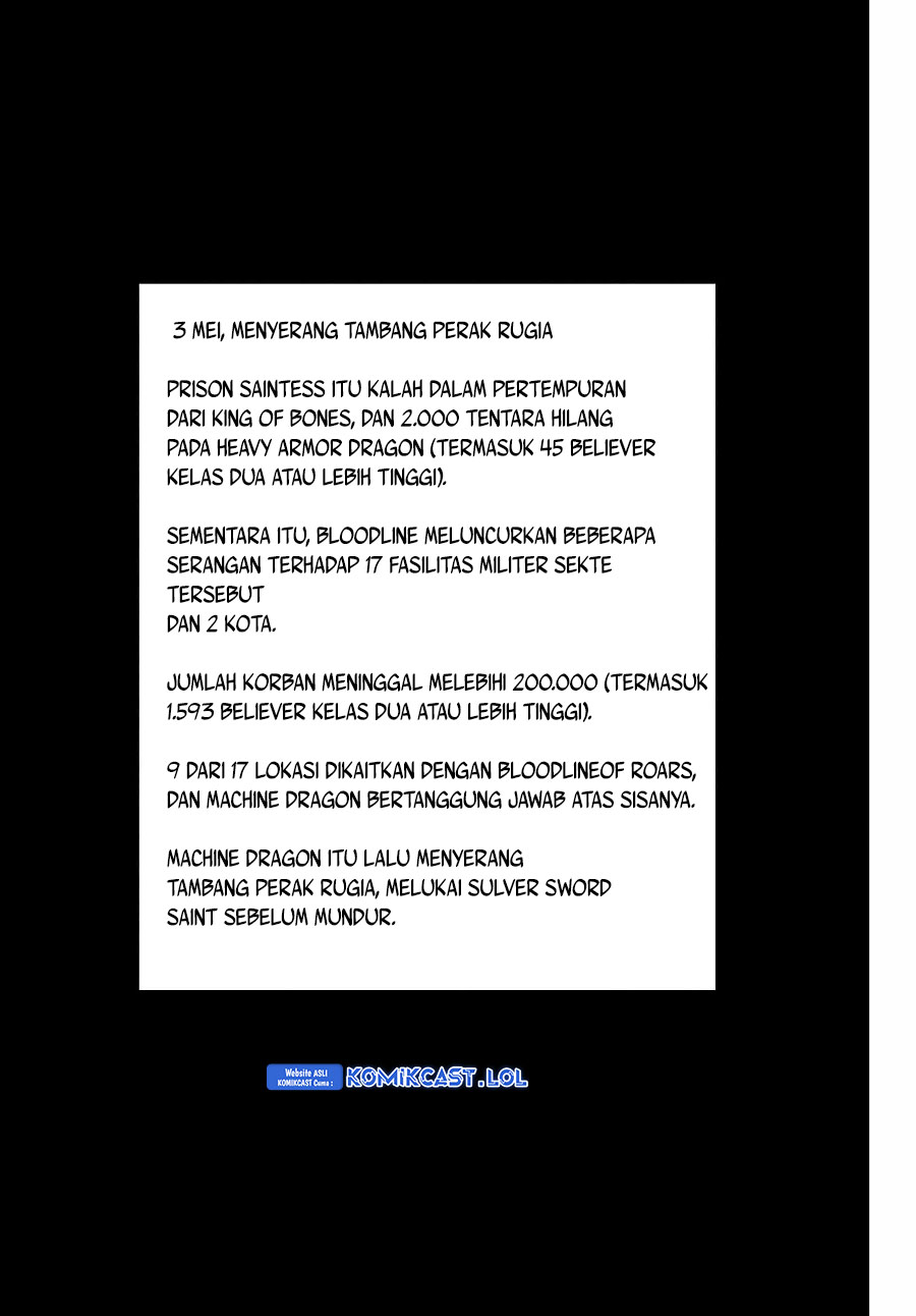 Ragna Crimson Chapter 72 - halaman 22
