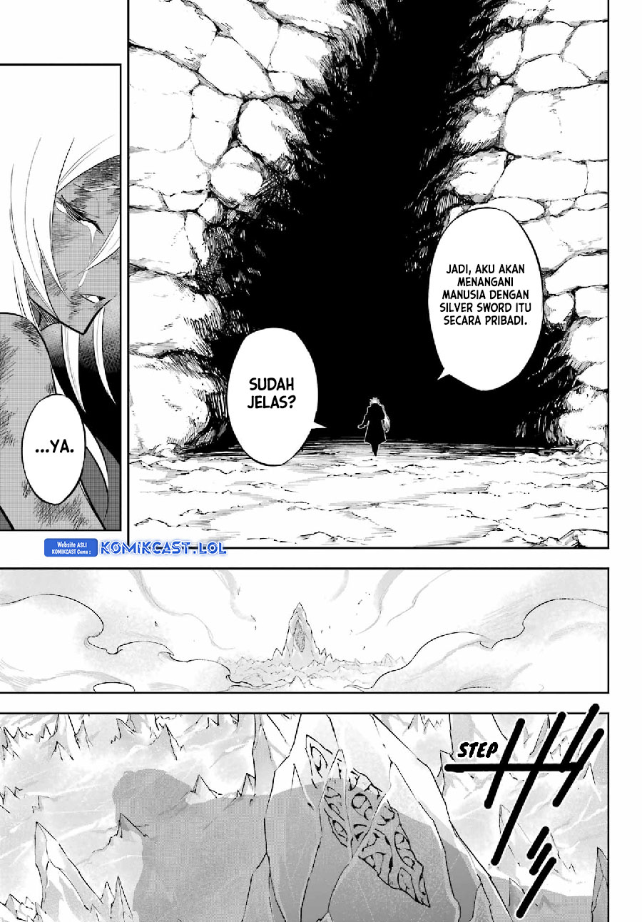 Ragna Crimson Chapter 72 - halaman 26