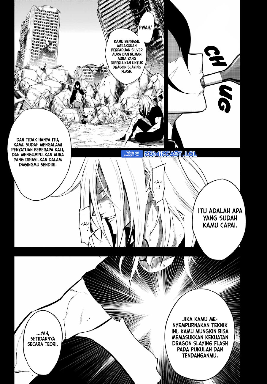 Ragna Crimson Chapter 72 - halaman 6