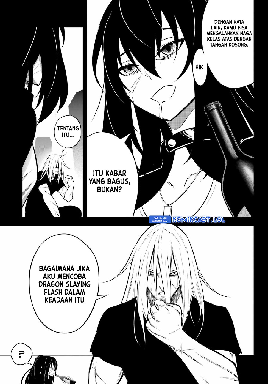 Ragna Crimson Chapter 72 - halaman 7