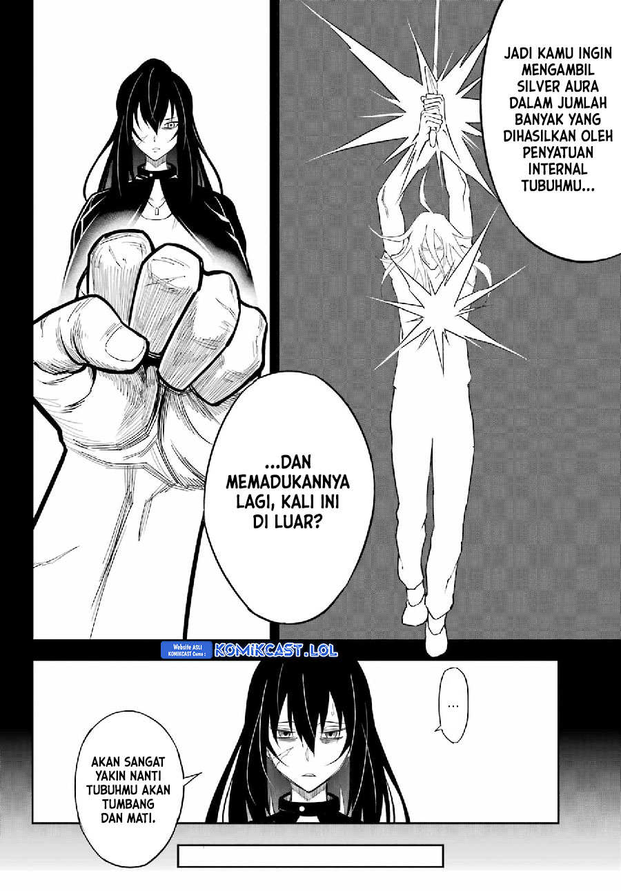 Ragna Crimson Chapter 72 - halaman 8