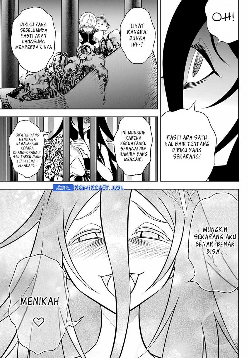 Ragna Crimson Chapter 73 - halaman 18