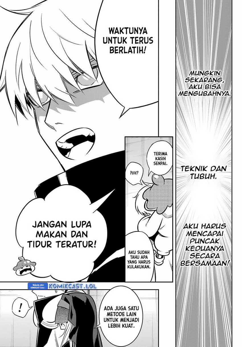 Ragna Crimson Chapter 73 - halaman 24