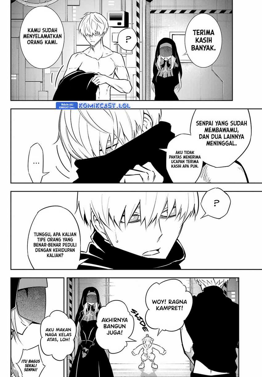 Ragna Crimson Chapter 73 - halaman 3