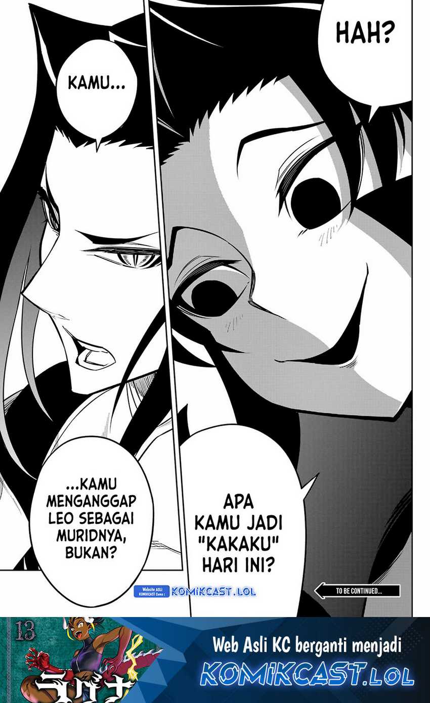 Ragna Crimson Chapter 73 - halaman 30