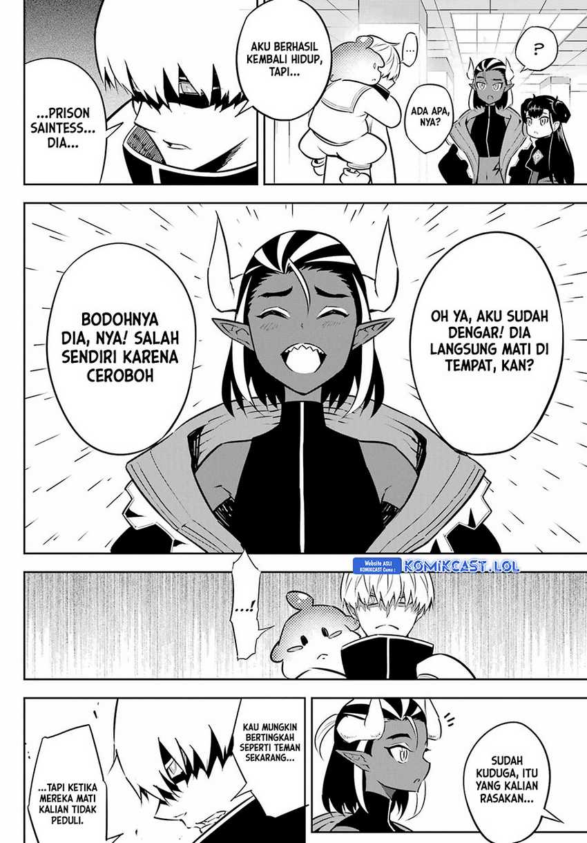 Ragna Crimson Chapter 73 - halaman 5