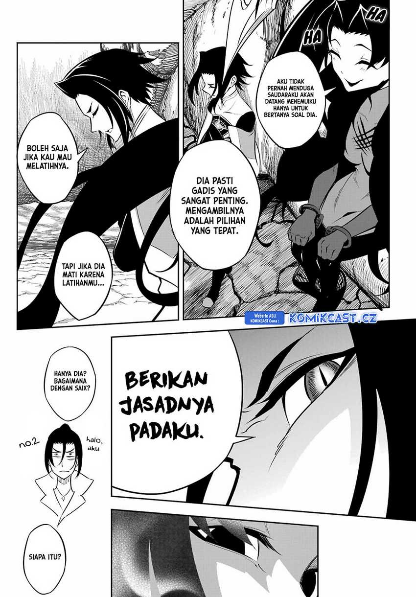 Ragna Crimson Chapter 74 - halaman 3