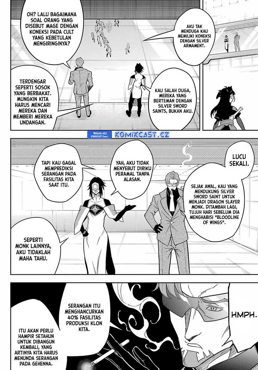 Ragna Crimson Chapter 75 - halaman 13