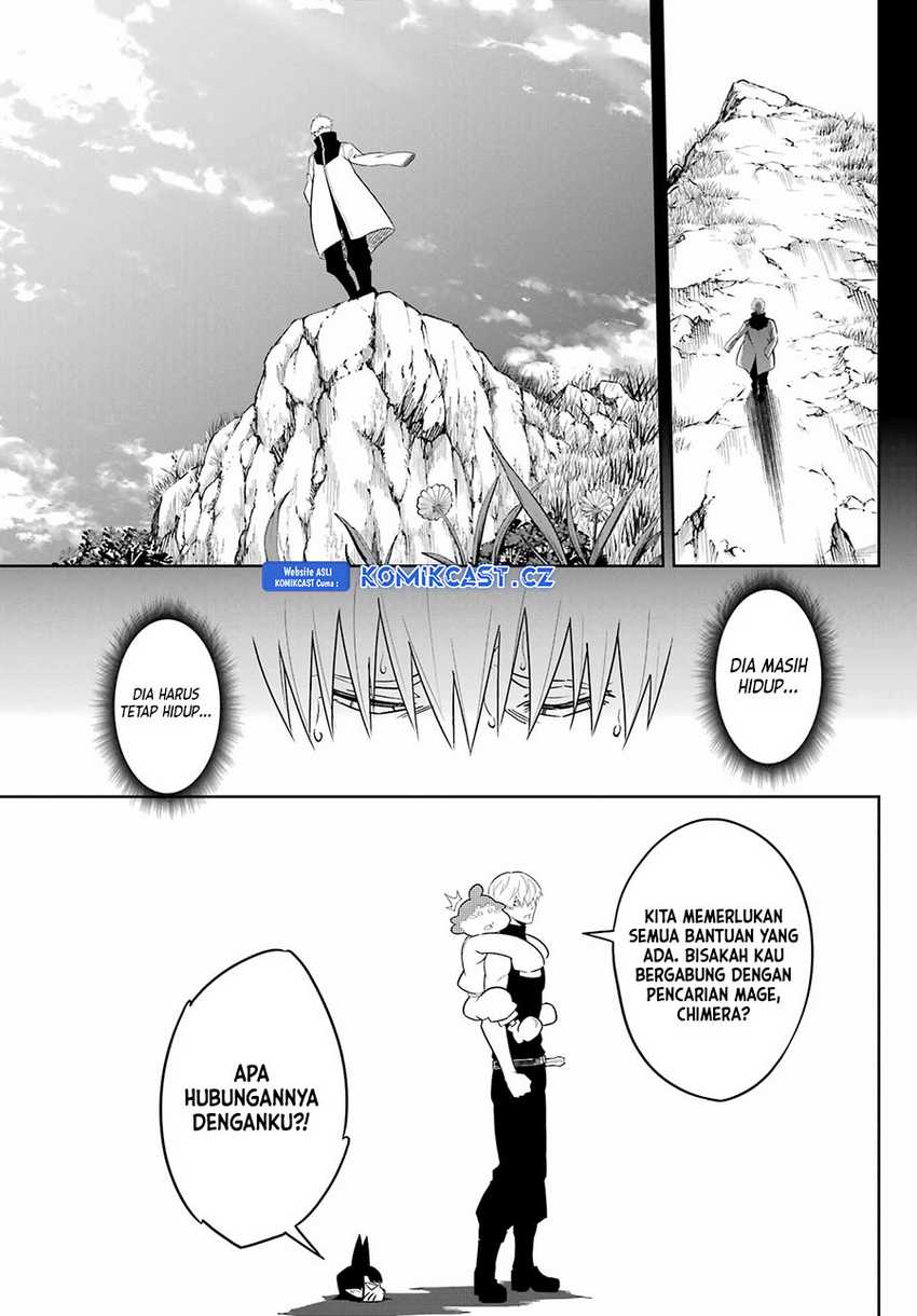 Ragna Crimson Chapter 75 - halaman 20