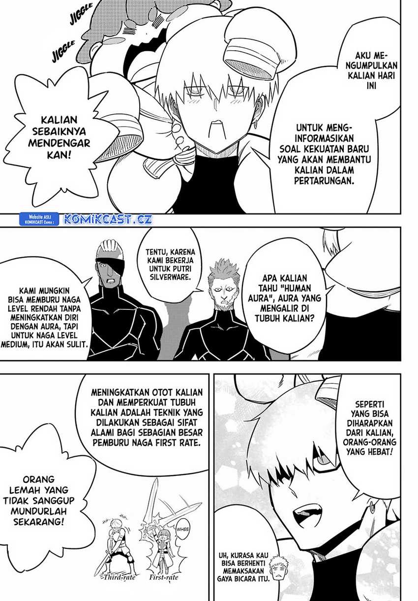 Ragna Crimson Chapter 75 - halaman 4