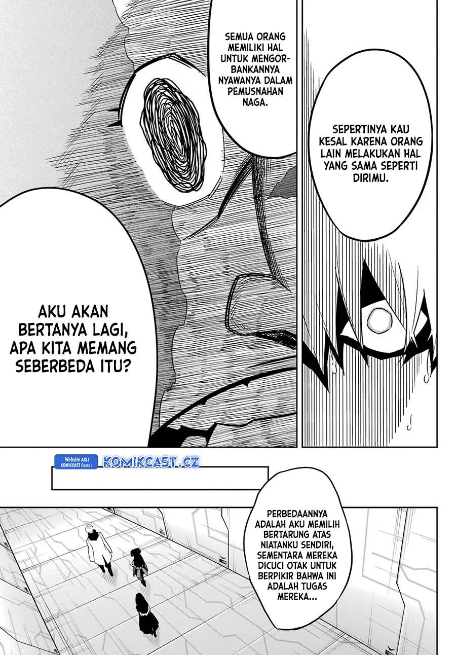 Ragna Crimson Chapter 76 - halaman 20