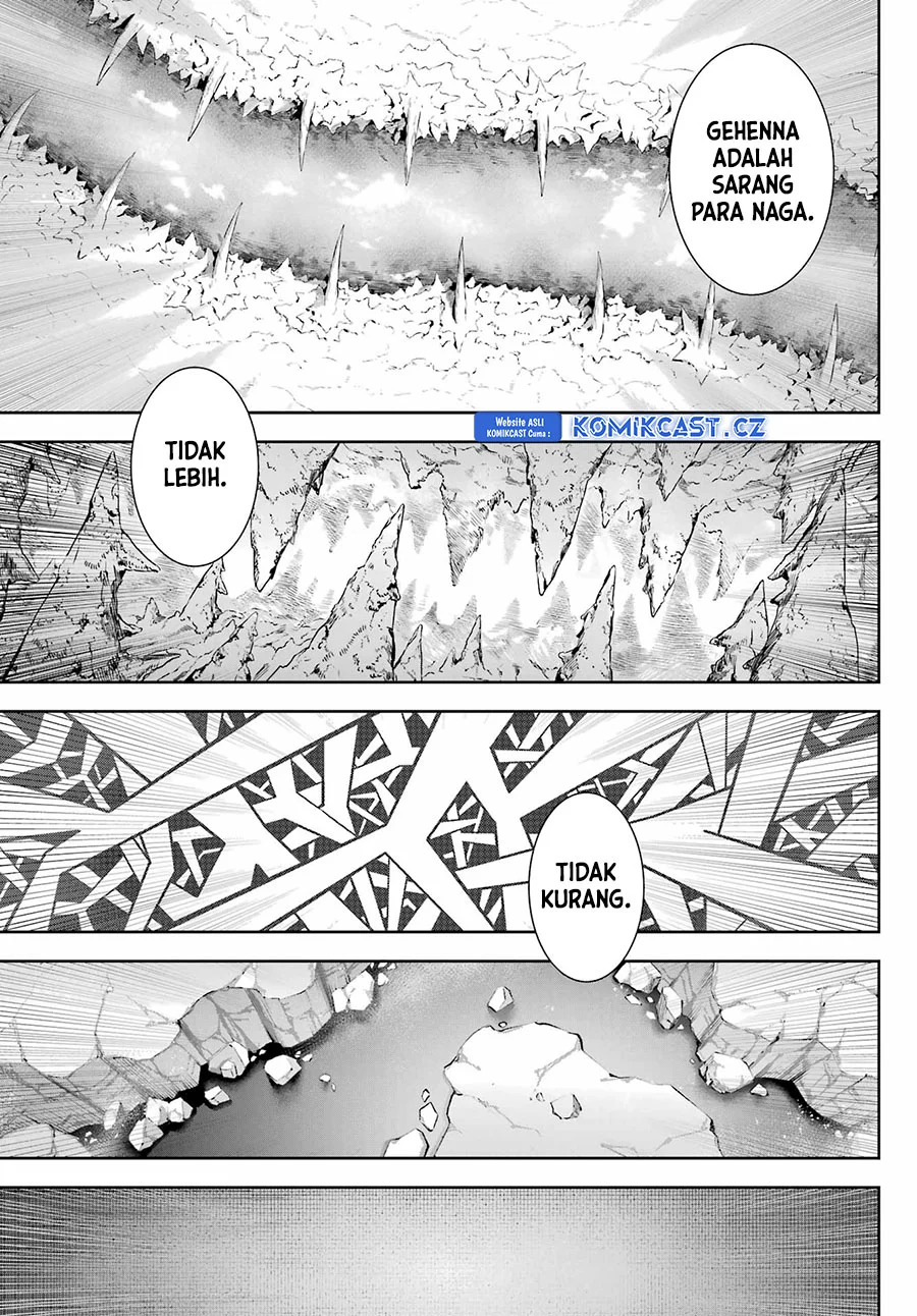 Ragna Crimson Chapter 76 - halaman 26