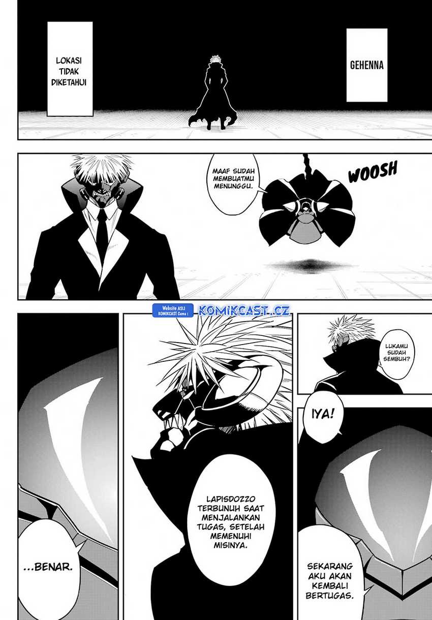 Ragna Crimson Chapter 77 - halaman 13