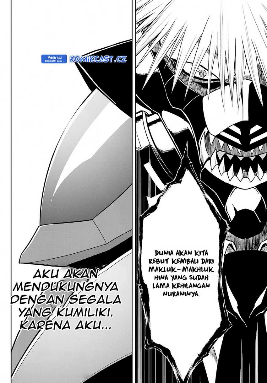 Ragna Crimson Chapter 77 - halaman 16