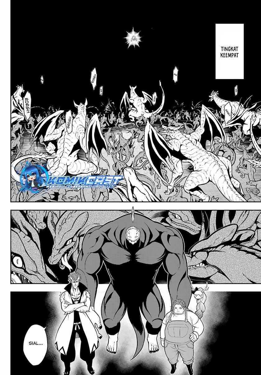 Ragna Crimson Chapter 78.1 - halaman 3