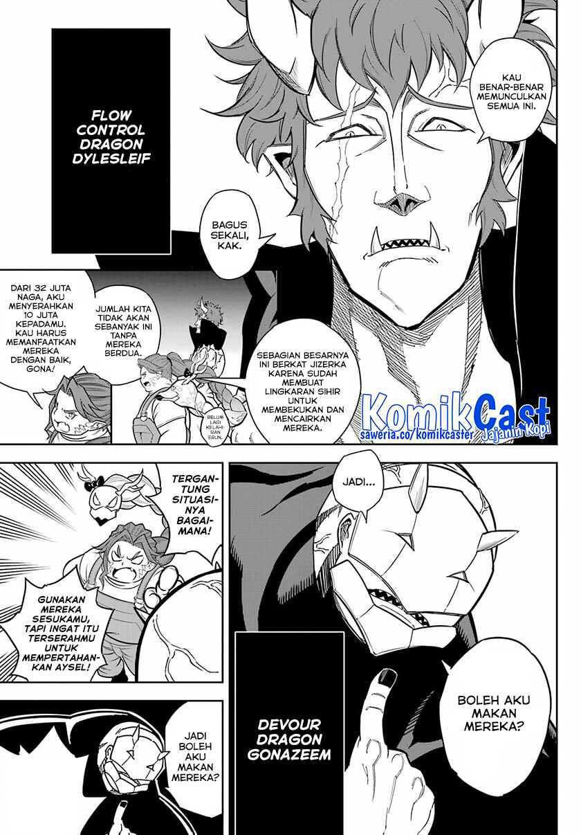 Ragna Crimson Chapter 78.1 - halaman 4