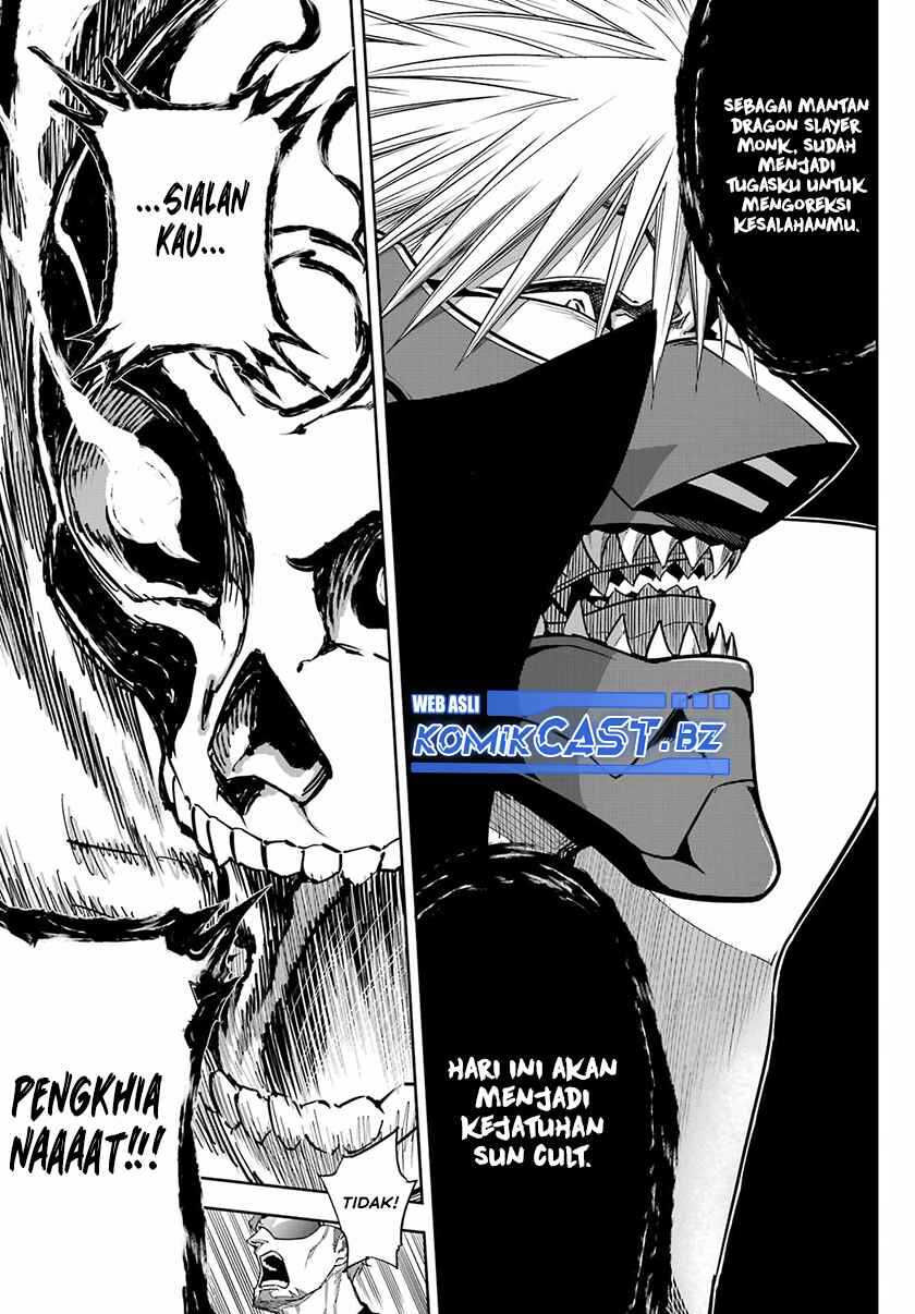 Ragna Crimson Chapter 78.2 - halaman 11