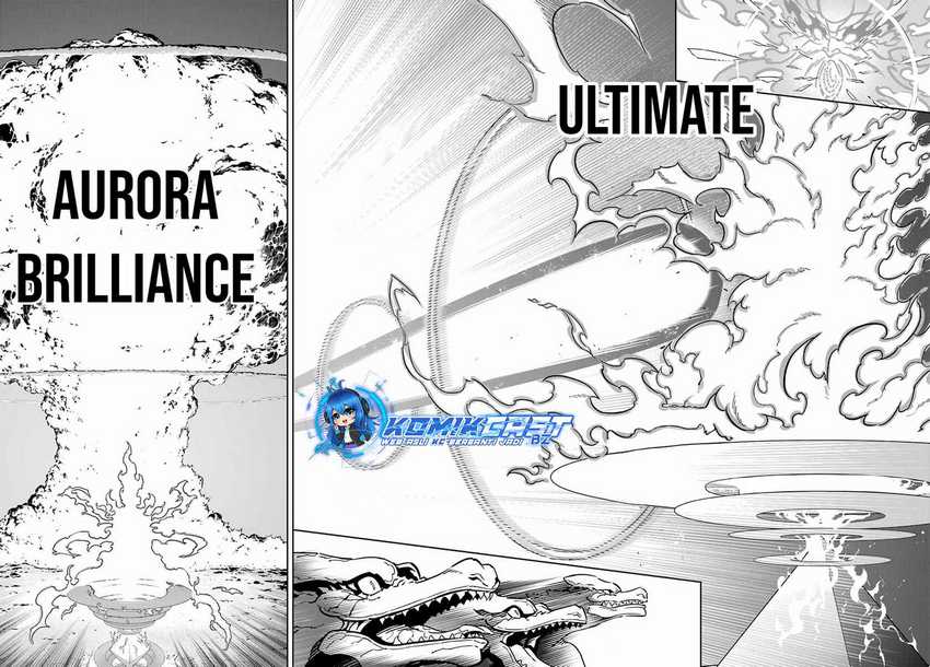 Ragna Crimson Chapter 78.2 - halaman 12