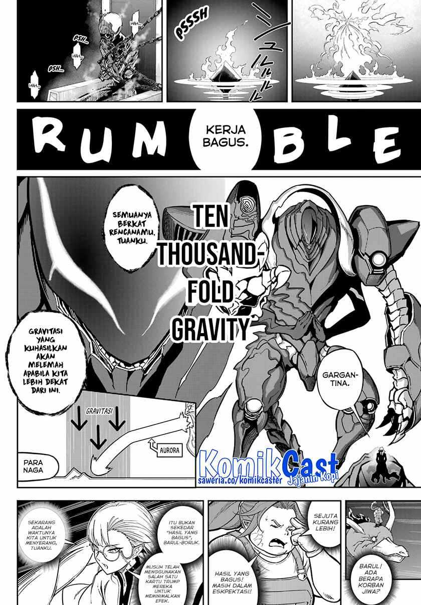 Ragna Crimson Chapter 78.2 - halaman 13