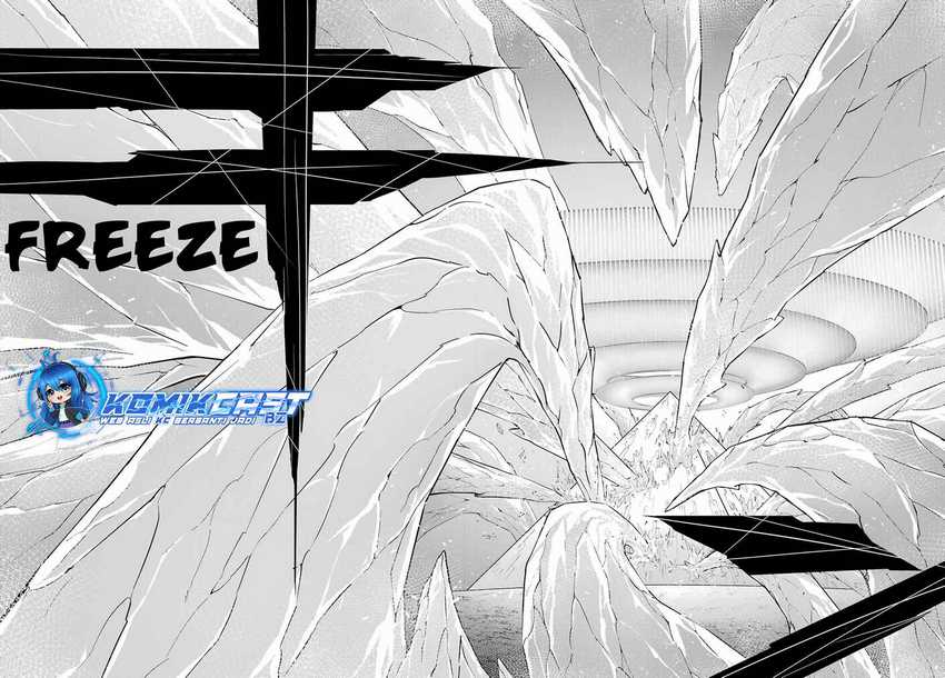 Ragna Crimson Chapter 78.2 - halaman 19