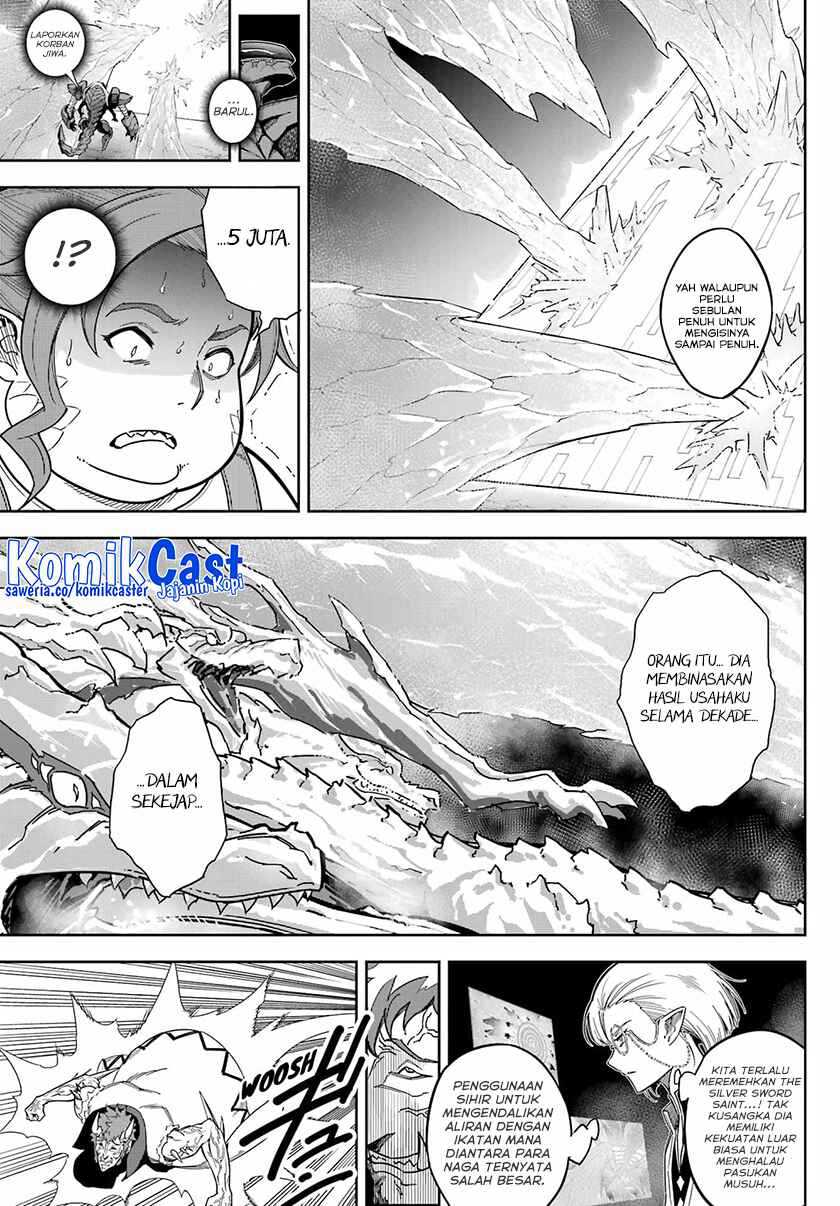 Ragna Crimson Chapter 78.2 - halaman 24