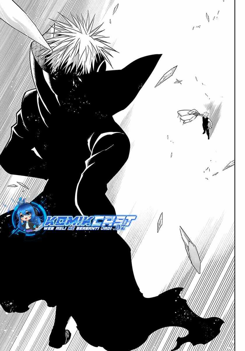 Ragna Crimson Chapter 78.2 - halaman 28