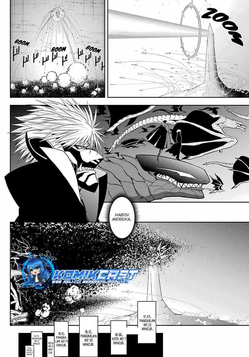 Ragna Crimson Chapter 78.2 - halaman 3