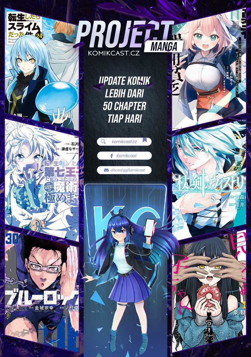 Ragna Crimson Chapter 78.2 - halaman 30