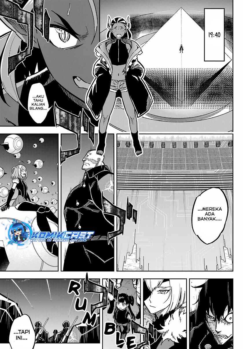 Ragna Crimson Chapter 78.2 - halaman 4