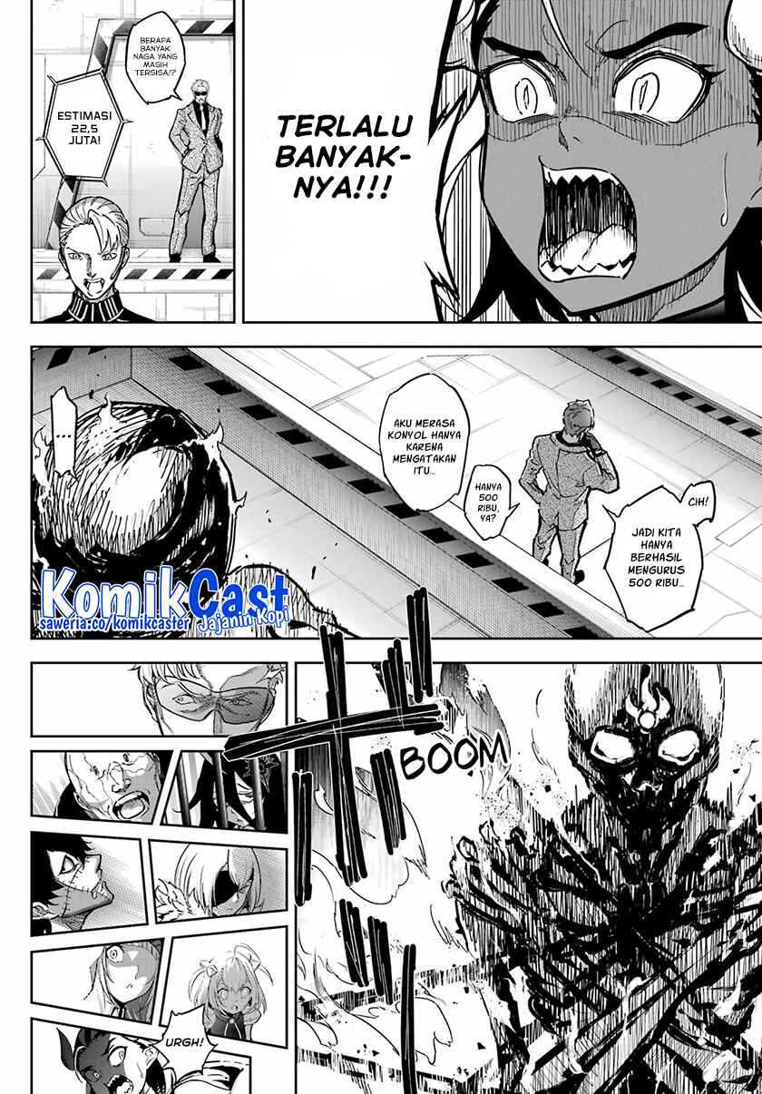 Ragna Crimson Chapter 78.2 - halaman 6