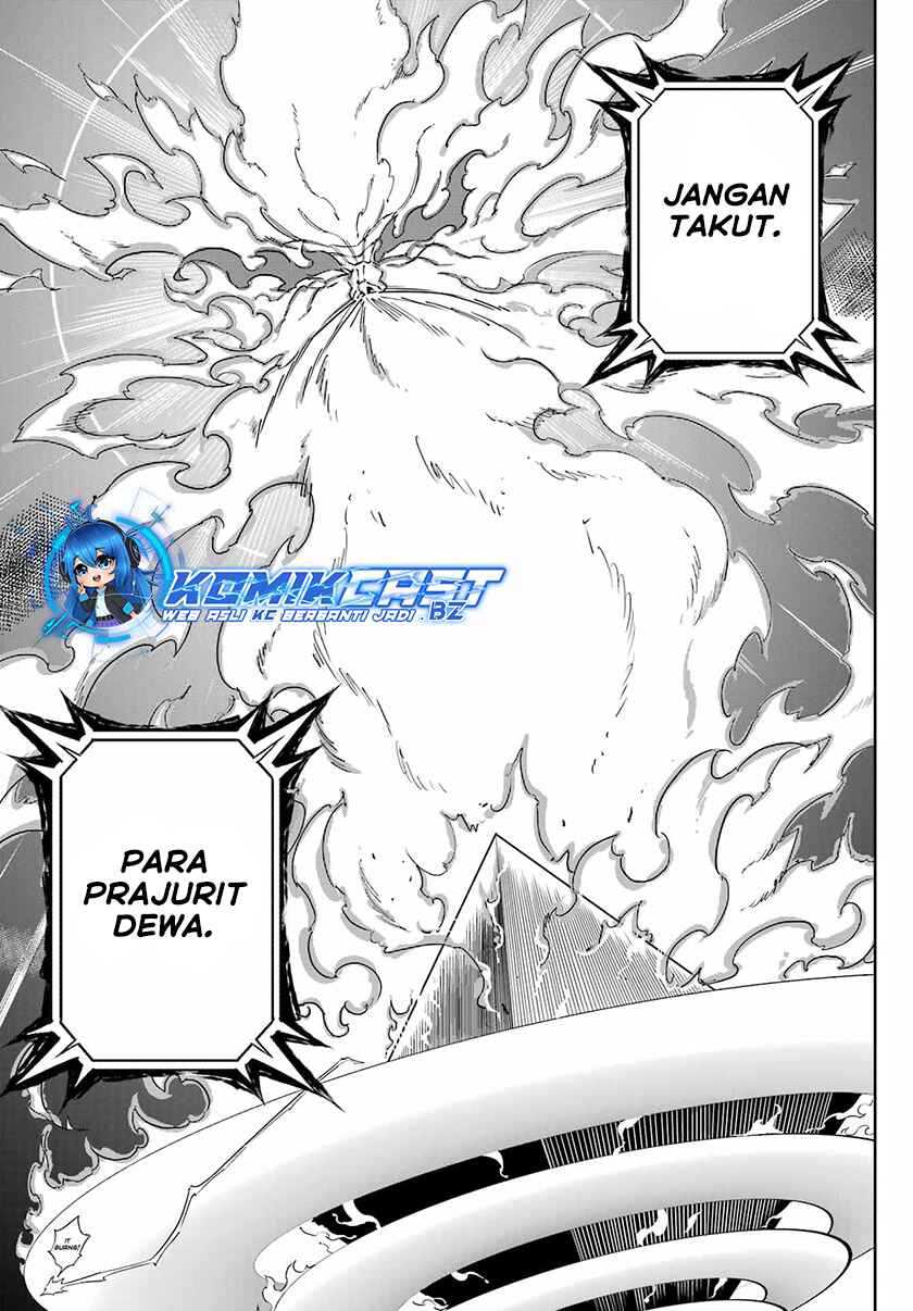 Ragna Crimson Chapter 78.2 - halaman 7