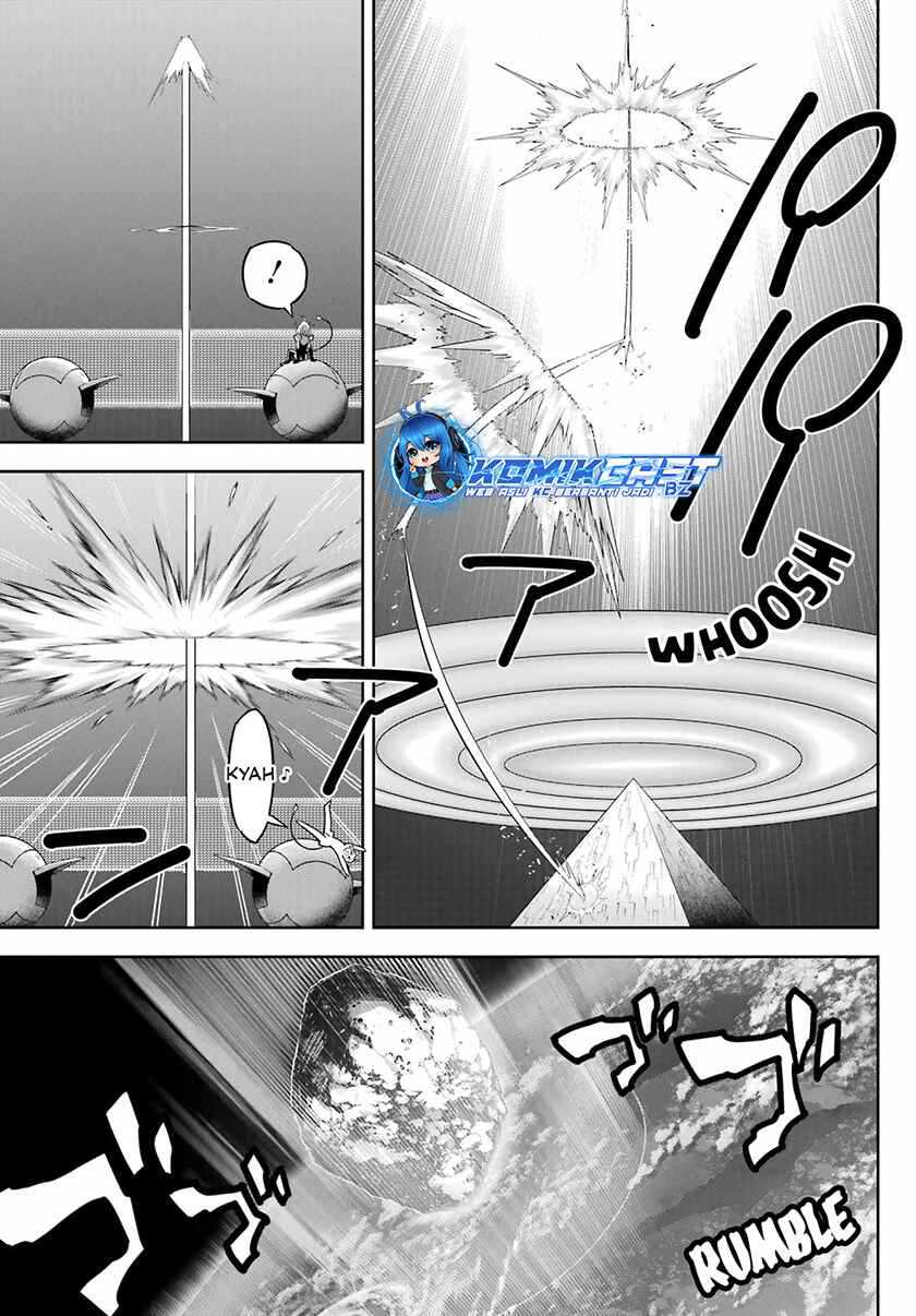 Ragna Crimson Chapter 79 - halaman 11