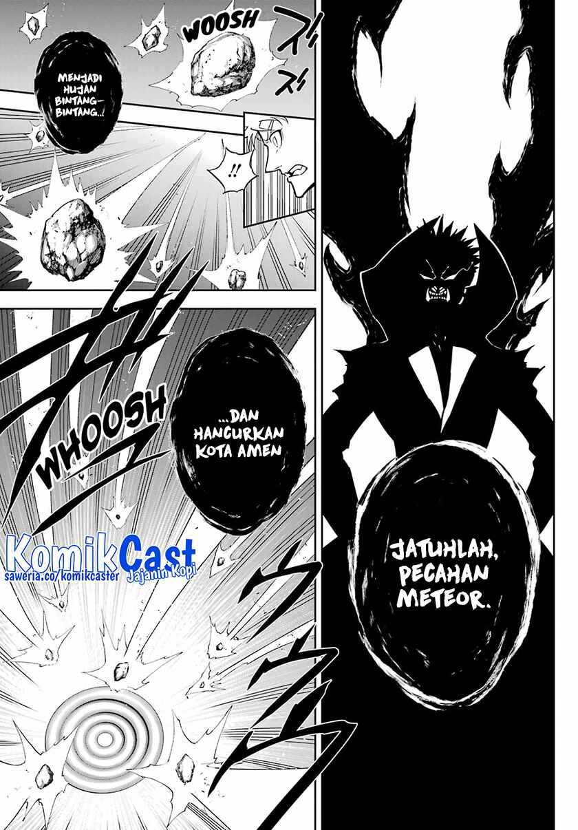 Ragna Crimson Chapter 79 - halaman 16