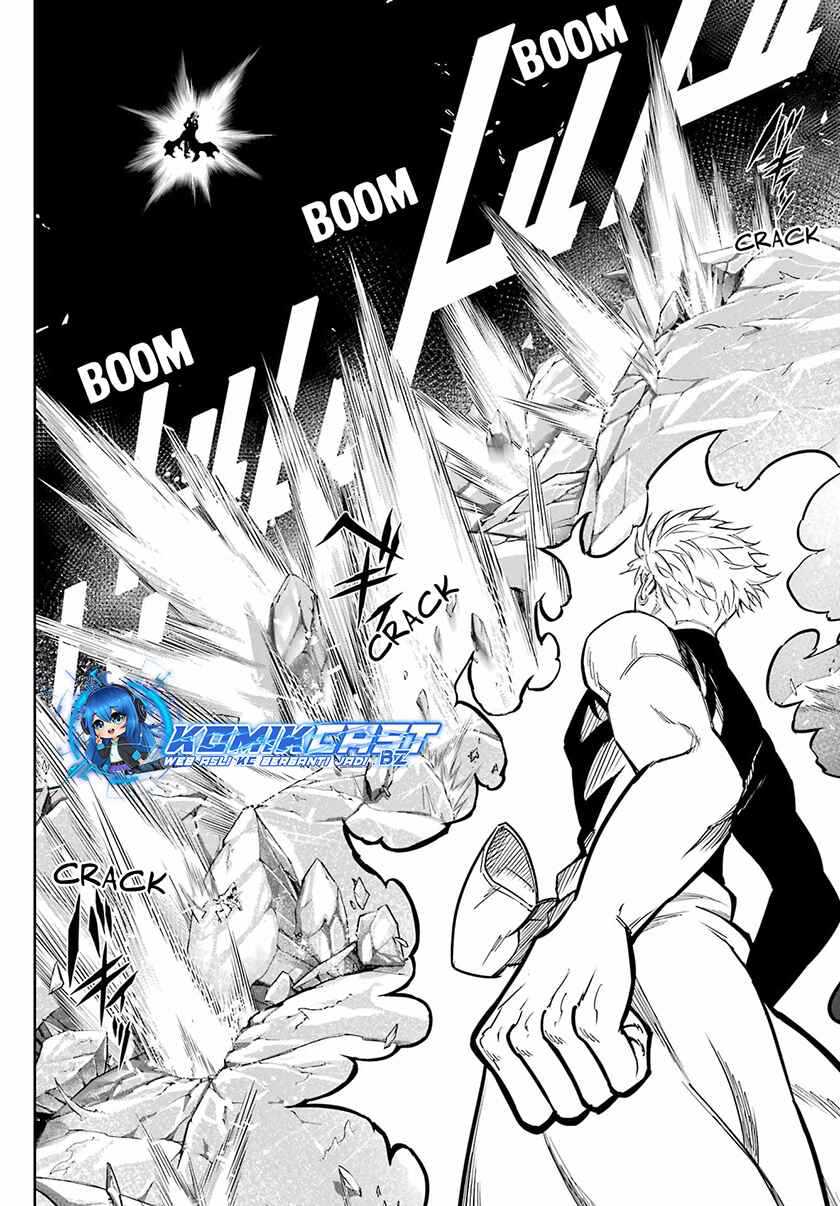 Ragna Crimson Chapter 79 - halaman 3