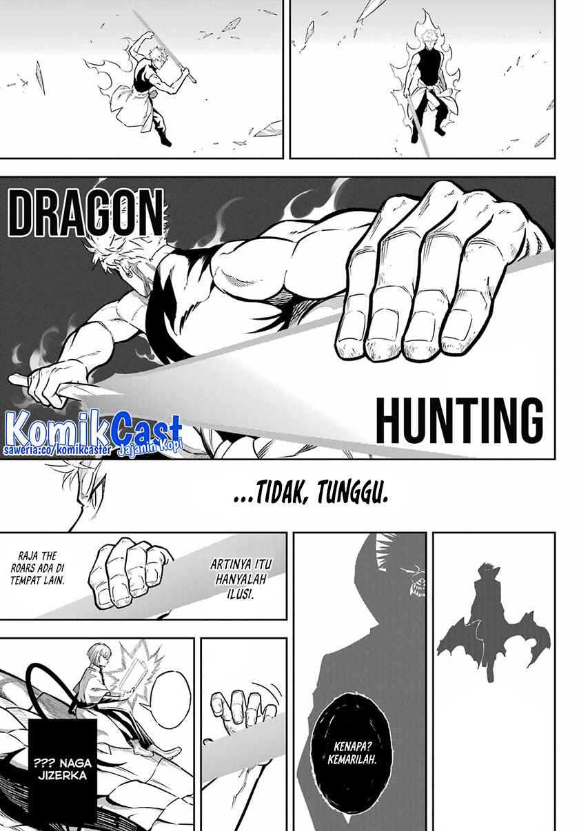 Ragna Crimson Chapter 79 - halaman 4