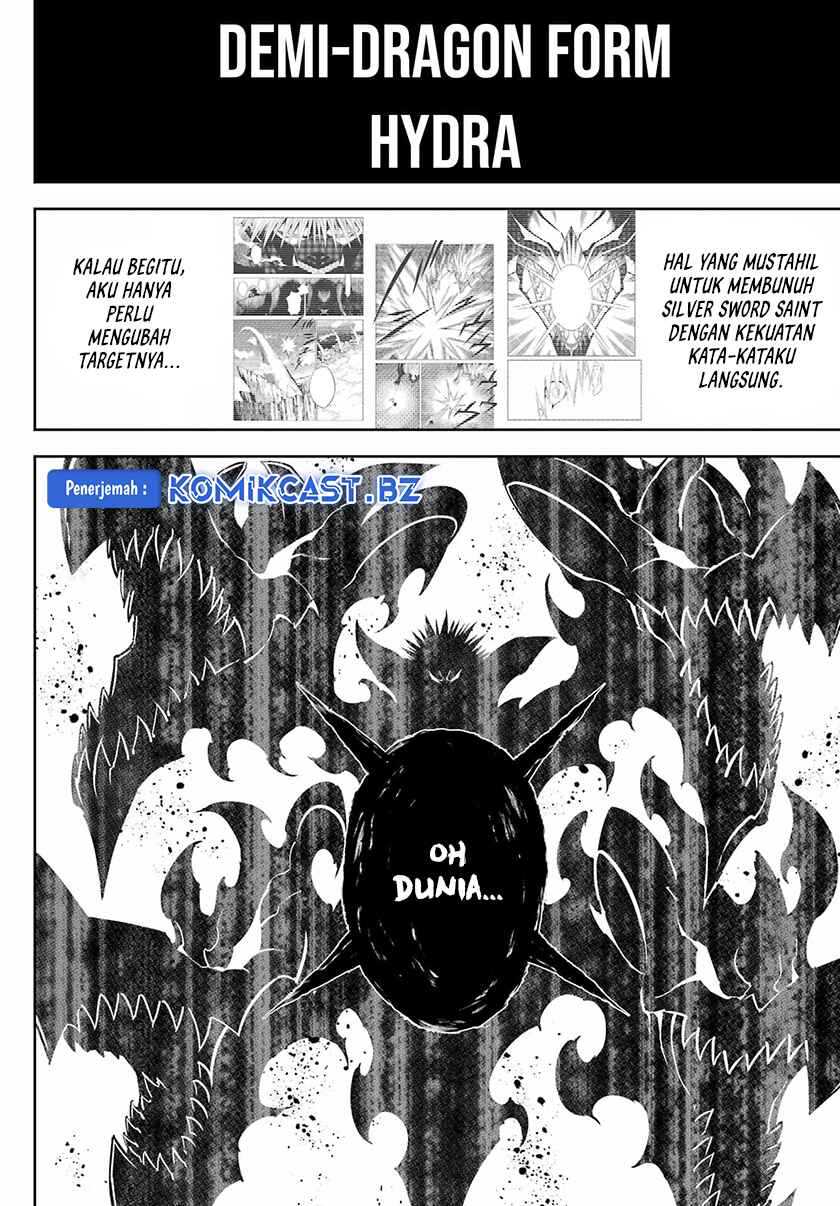 Ragna Crimson Chapter 79 - halaman 6