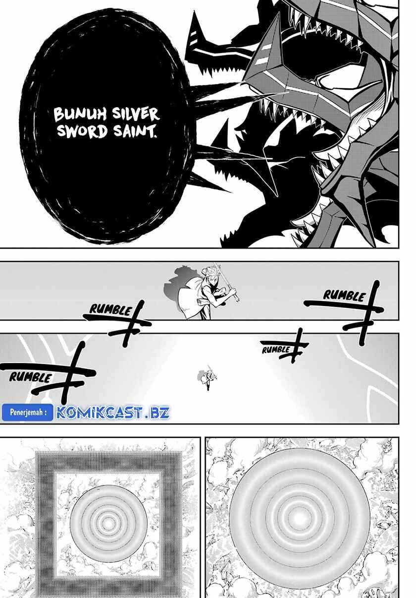Ragna Crimson Chapter 79 - halaman 7