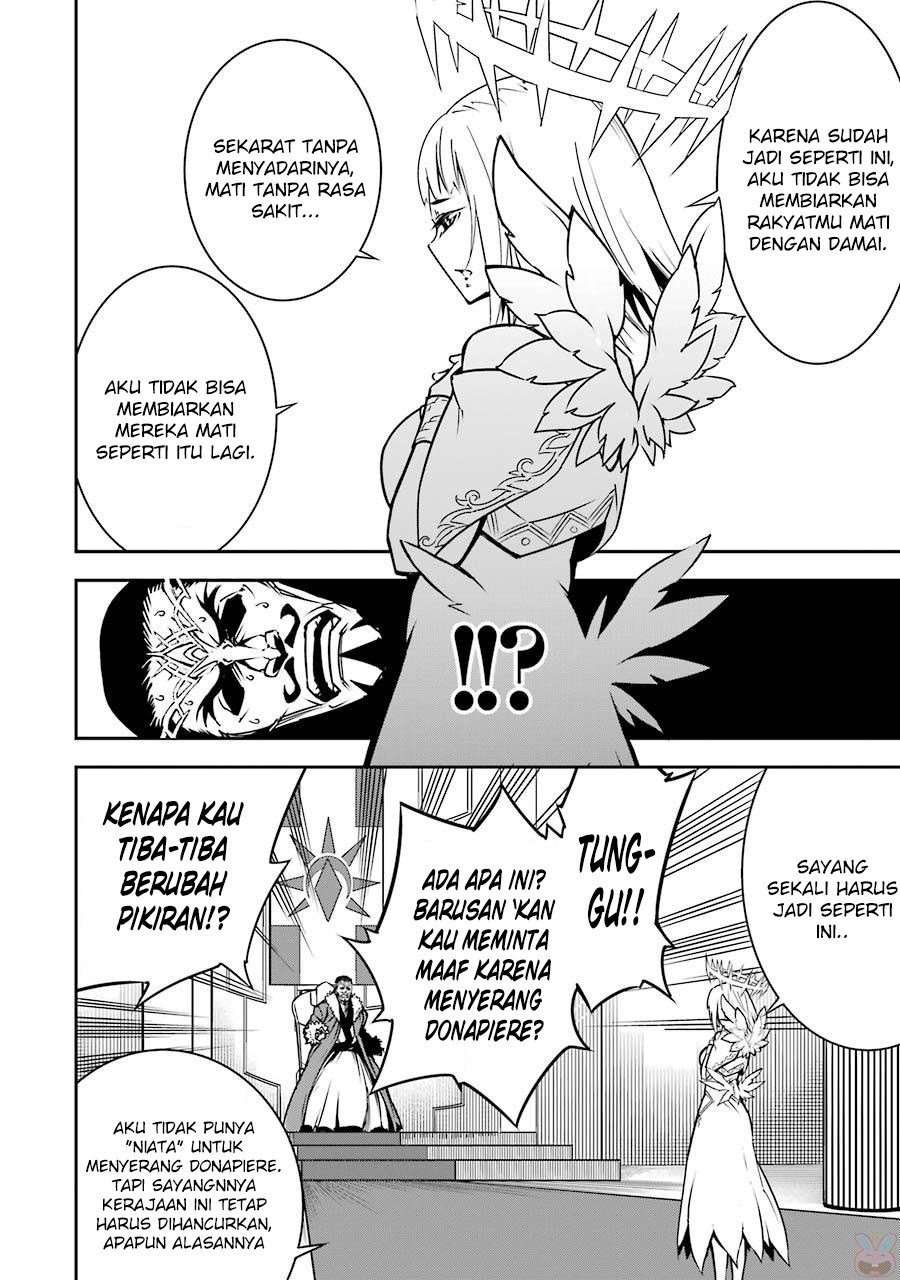 Ragna Crimson Chapter 8 - halaman 14