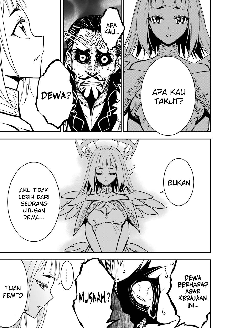 Ragna Crimson Chapter 8 - halaman 30