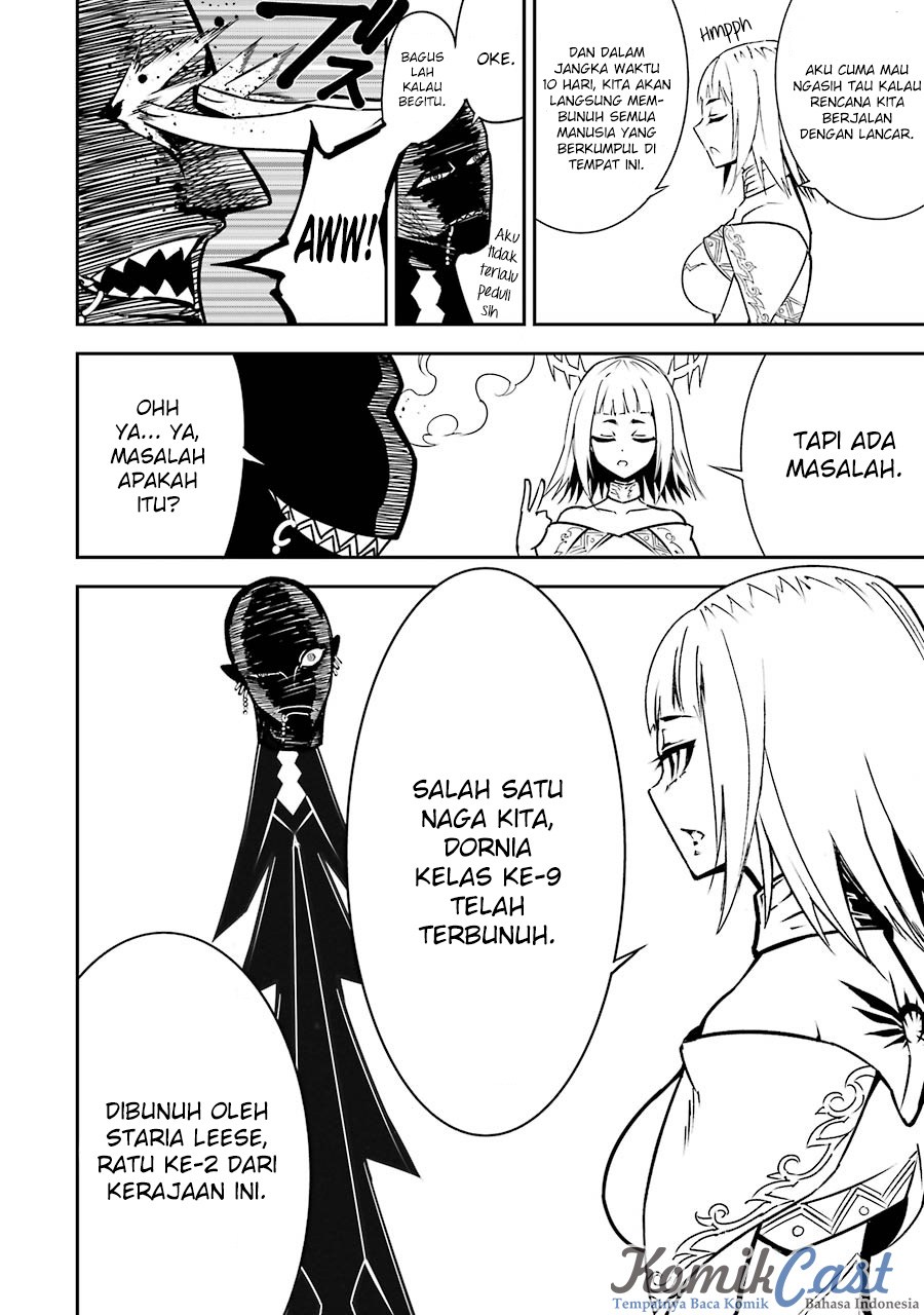 Ragna Crimson Chapter 8 - halaman 37
