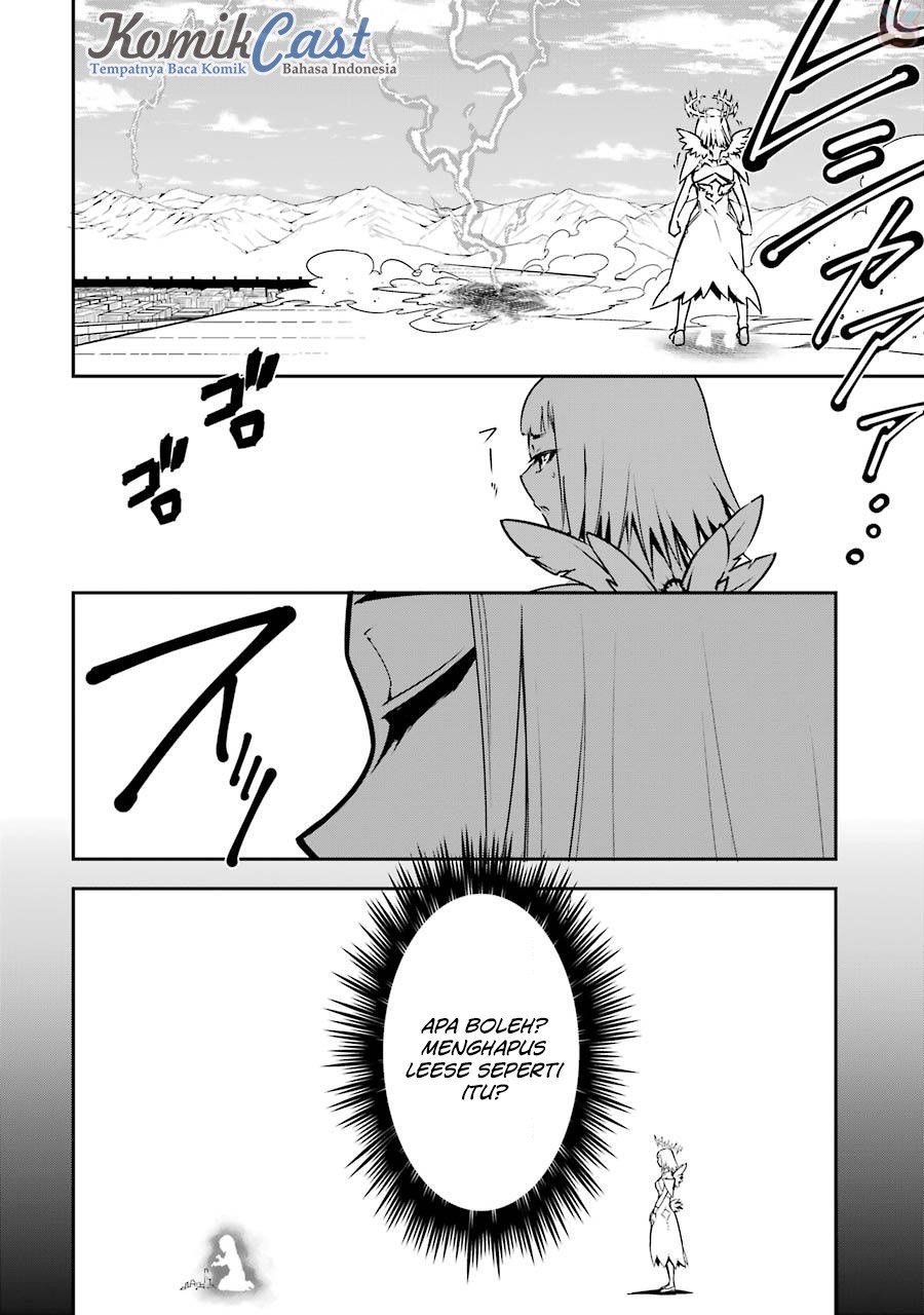 Ragna Crimson Chapter 8 - halaman 44