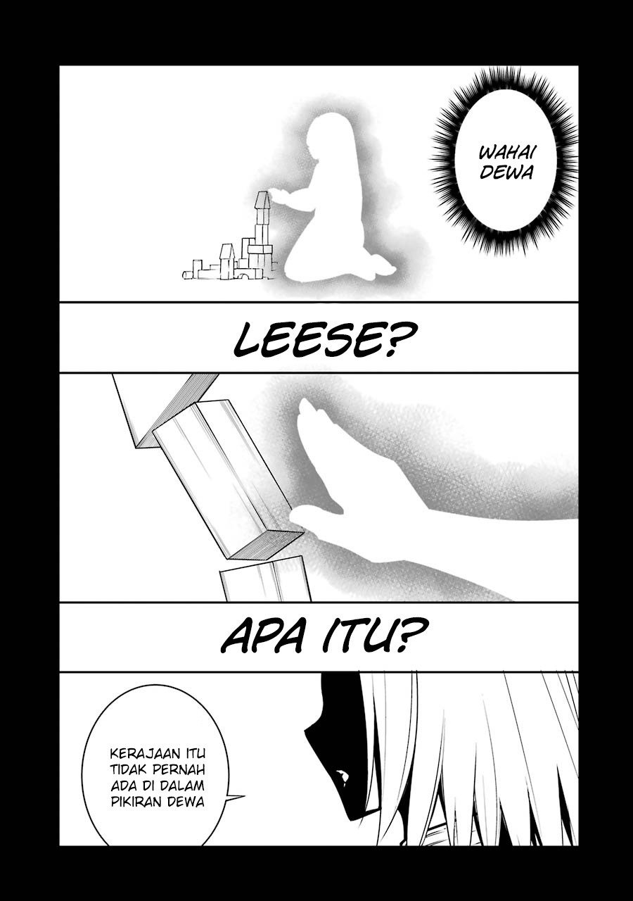 Ragna Crimson Chapter 8 - halaman 45