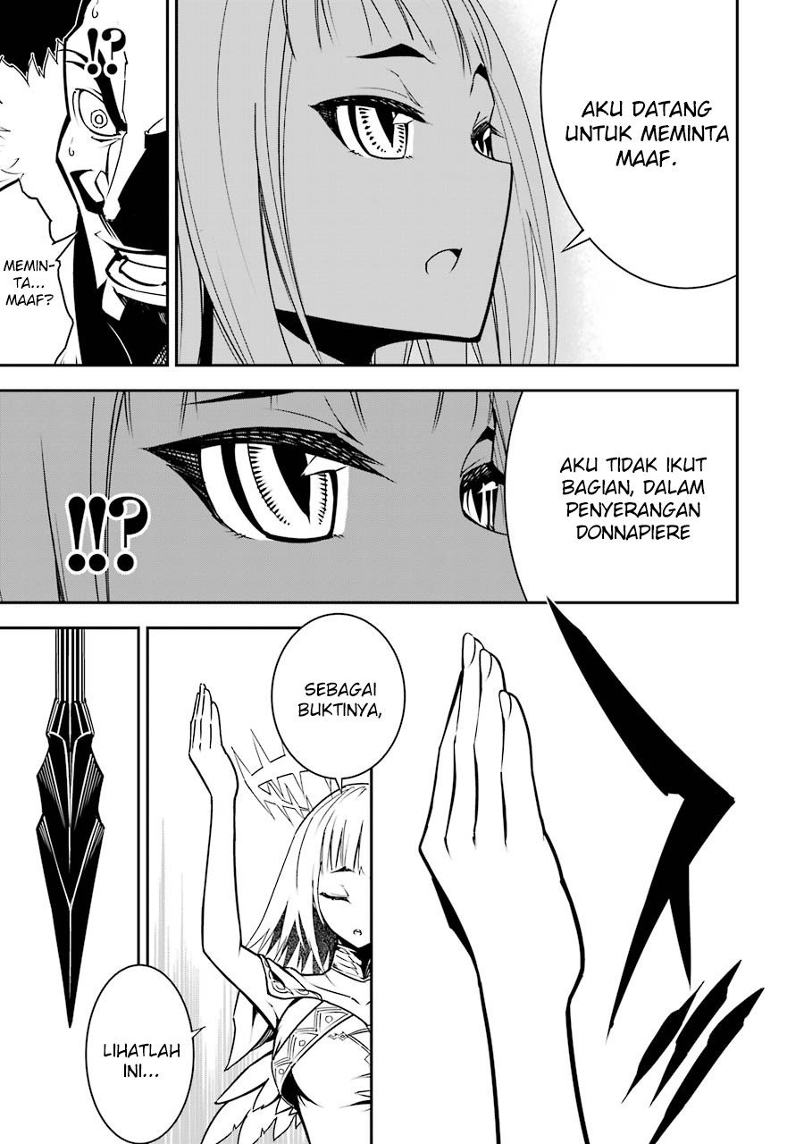 Ragna Crimson Chapter 8 - halaman 9