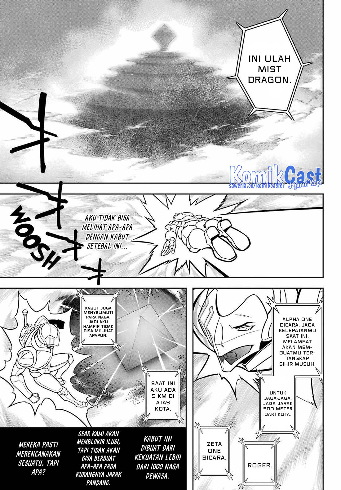 Ragna Crimson Chapter 81 - halaman 4