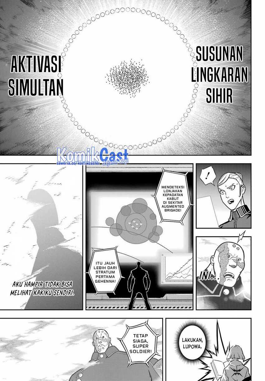 Ragna Crimson Chapter 82 - halaman 10