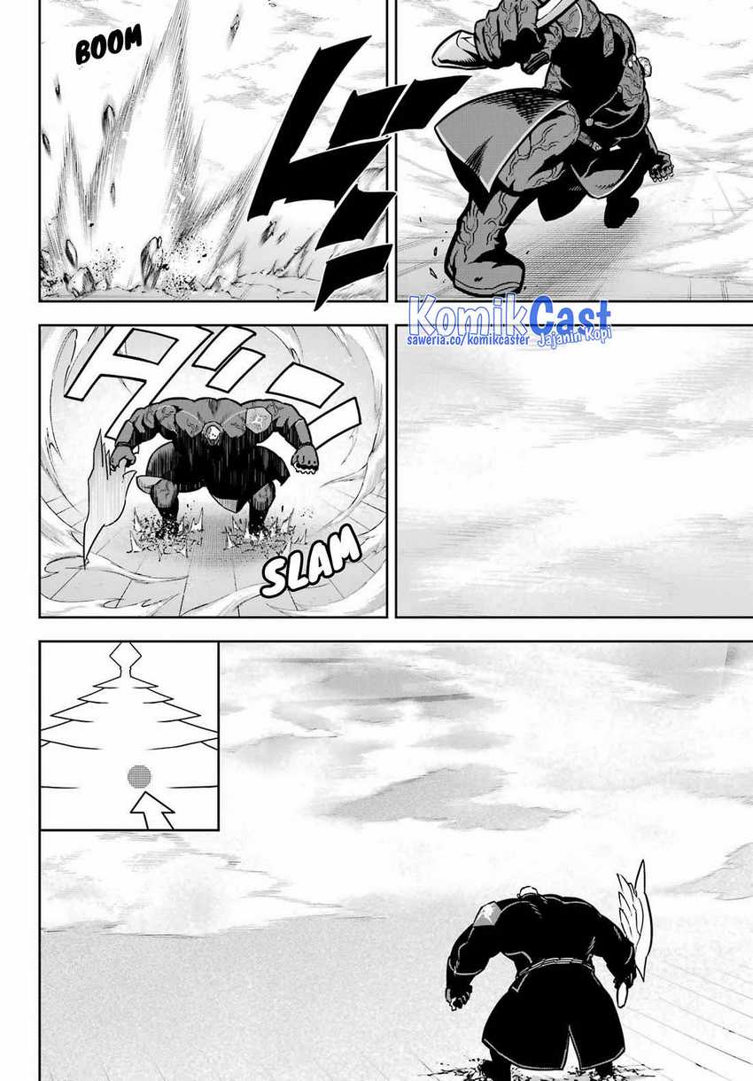 Ragna Crimson Chapter 82 - halaman 15